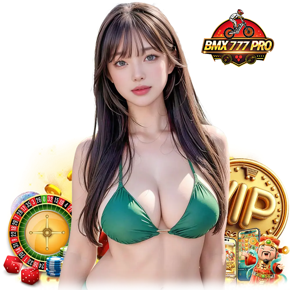 bmx777pro โปรทุนน้อย